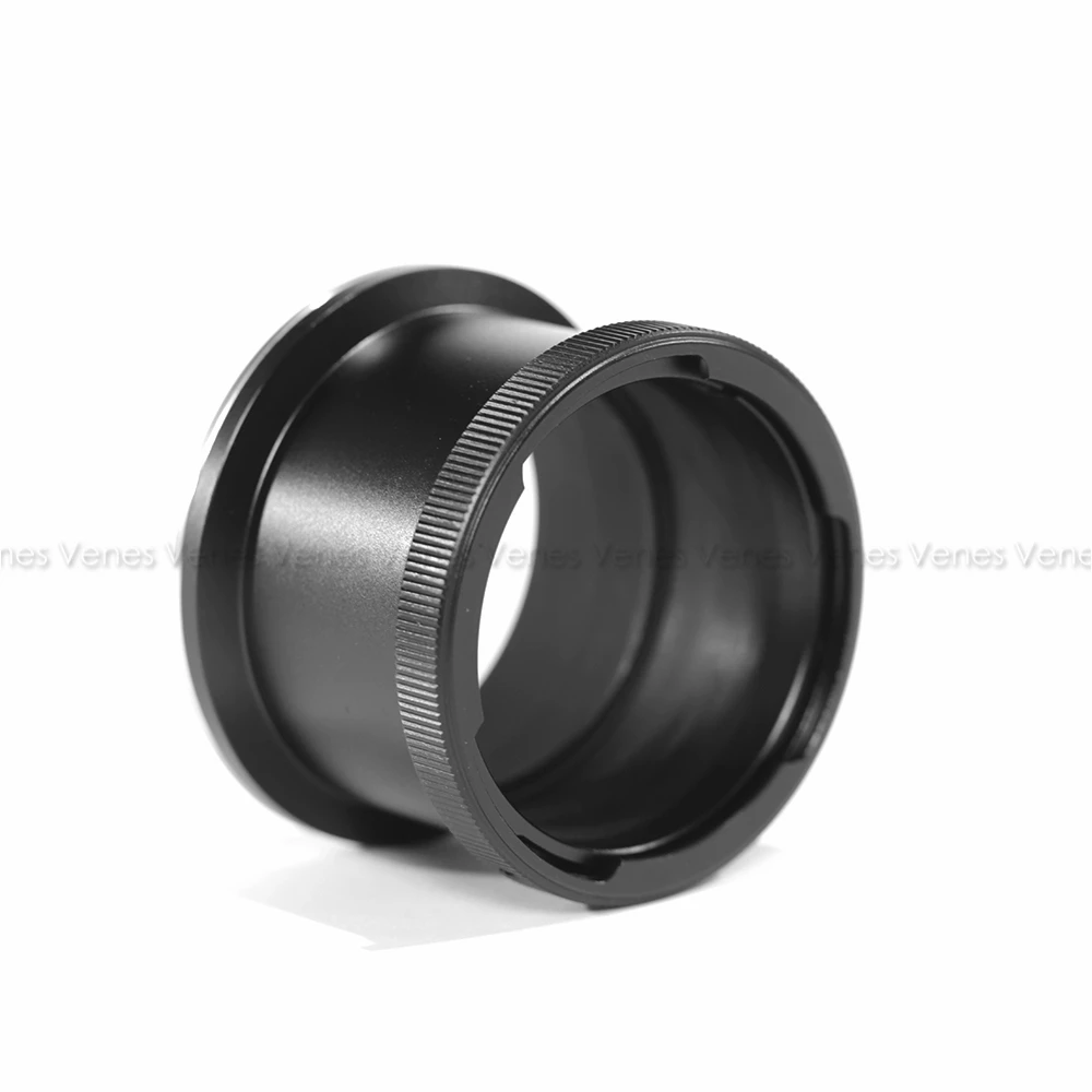 Adaptador para Lentes de Câmera Fujifilm Compatível com Pentsaúde Kia 60 Lentes para Fujifilm g Gfx100 Gfx50s Gfx50r - Image 6