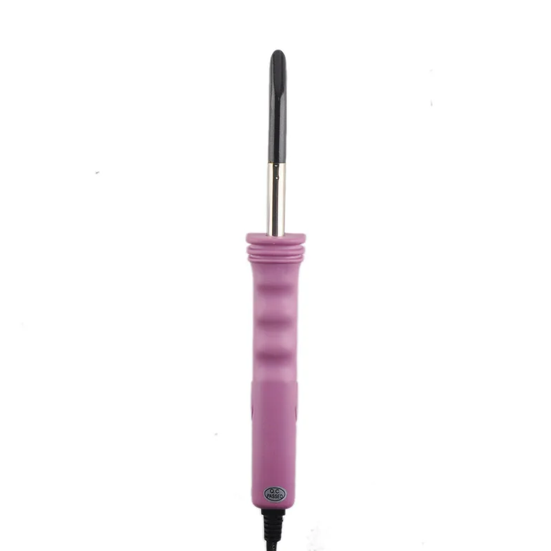 L-618 Adjustable Temperature Fusion Keratin Hair Extensions Iron Connector Tools For Flat-tip bonds L-618 Adjustable Temperature Fusion Keratin Hair Extensions Iron Connector Tools For Flat-tip bonds