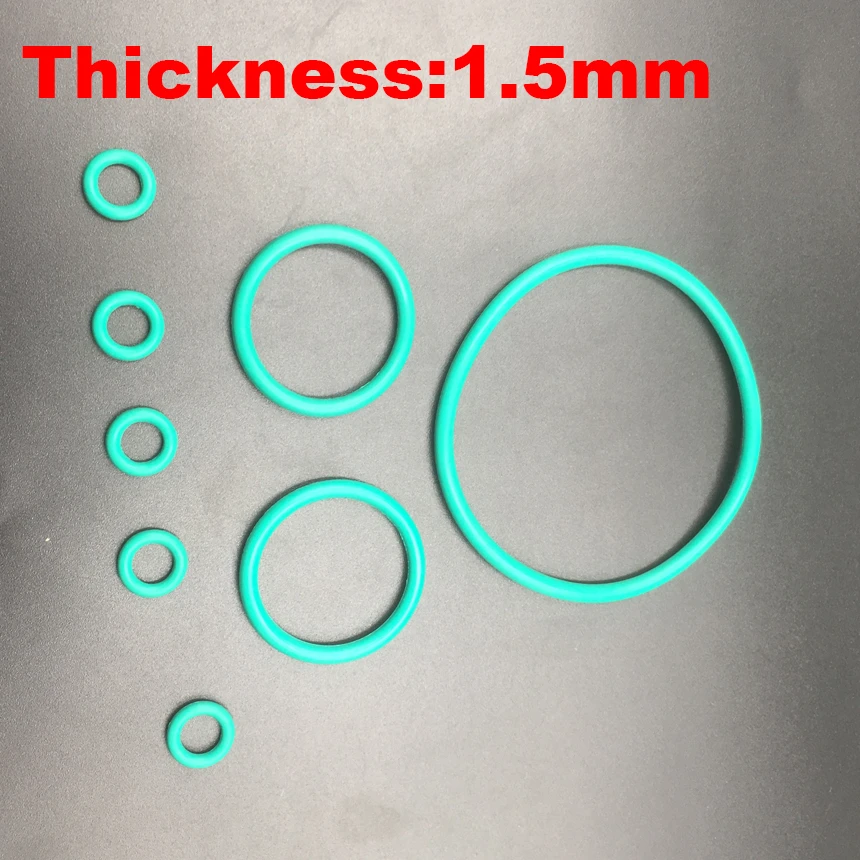 O-Ring 10x1,5 mm