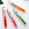 PILOT small transparent mini kawaii SPN - 20 pen Petit1 colorfull pink blue green students hand pen cute Japan original ► Photo 3/6