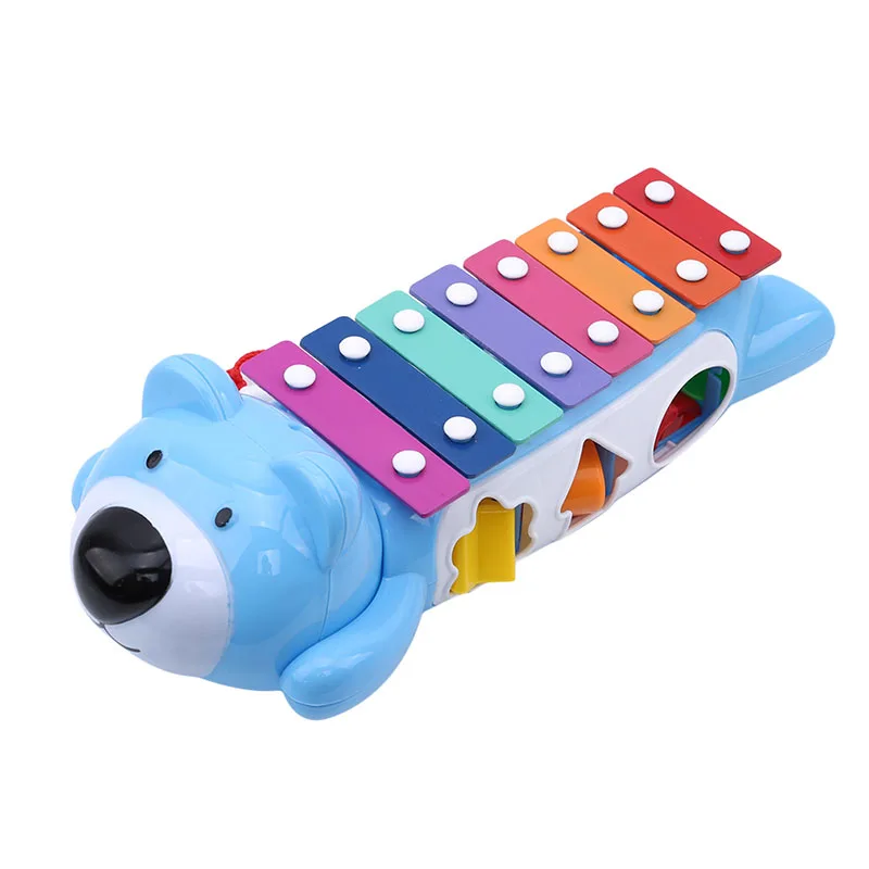 Educational Sound toys New Kids Music Toy Piano Musical Instrument