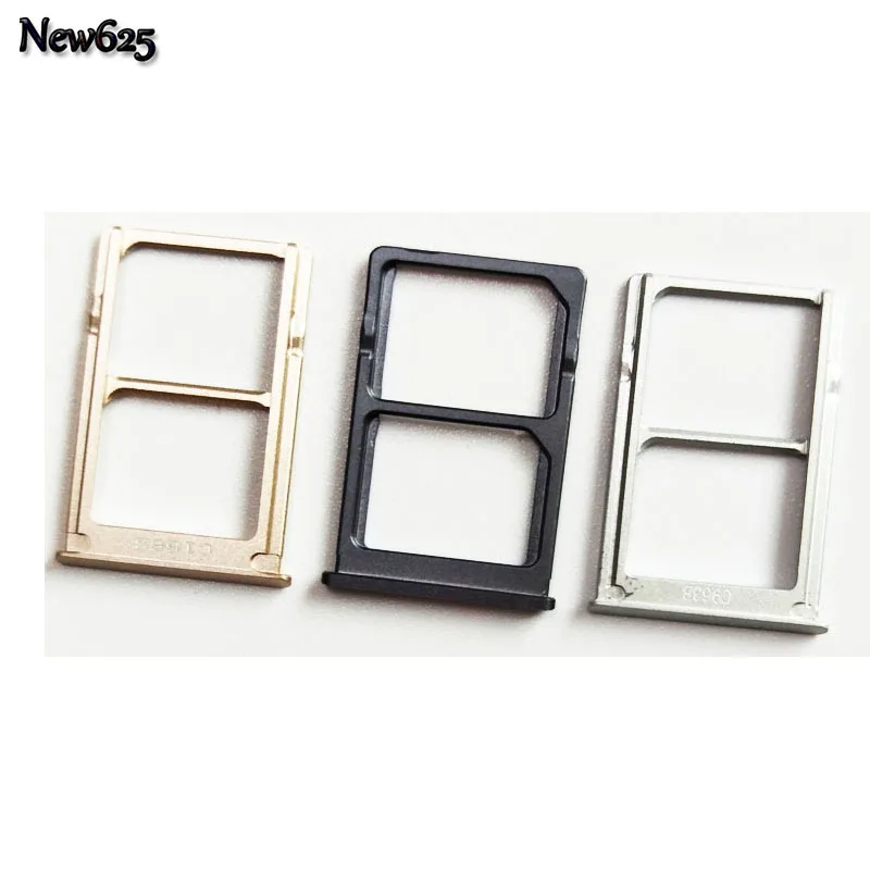 

New SIM Card Reader Tray Holder Slot For Xiaomi Mi5 Mi 5 M5 Sim Tray Holder Replacement