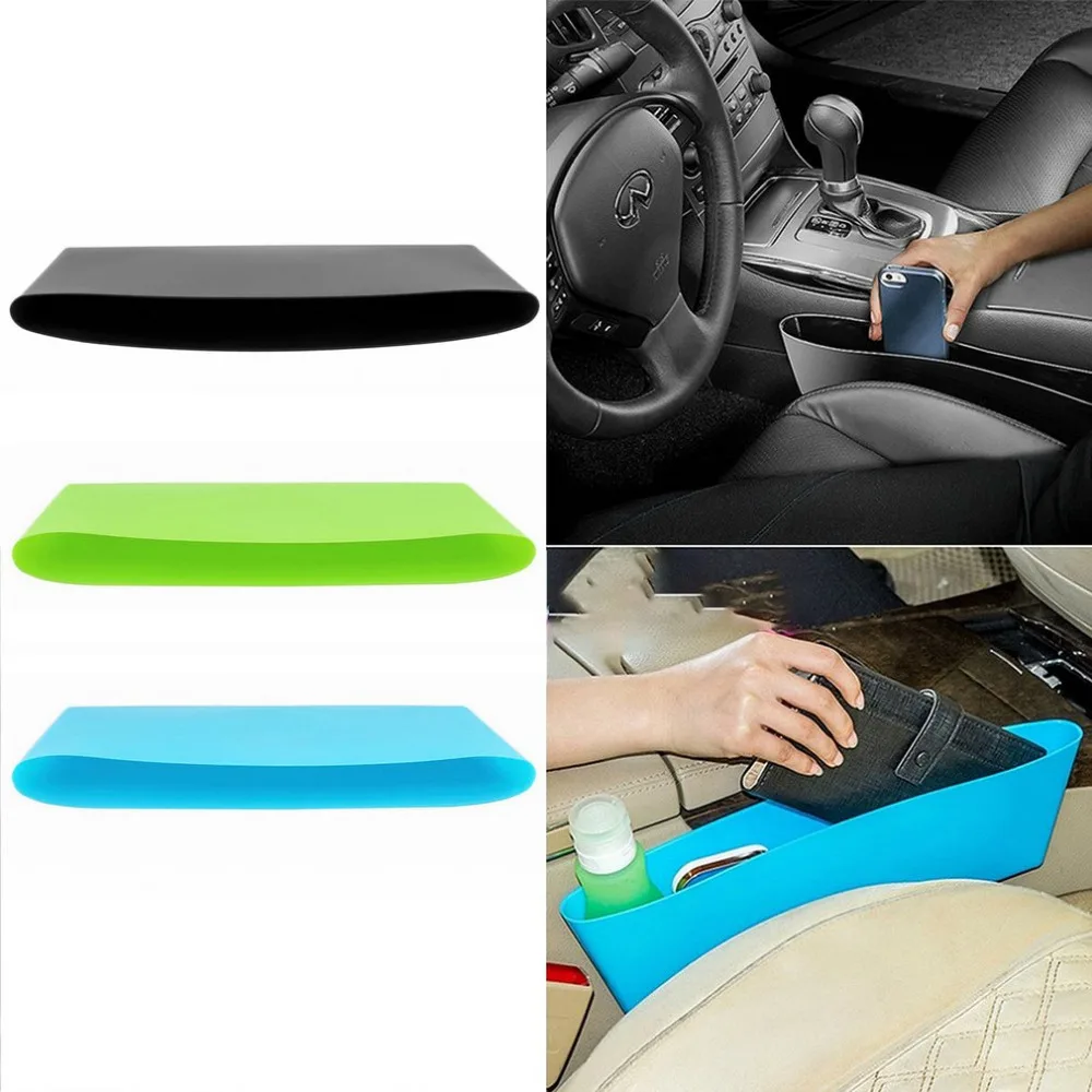Car Seat Gap Filler Leak Proof Car Seat Gap Filler Leak Proof