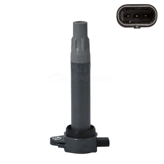 Ignition Coil 4606869AA 4606869AB For Dodge Journey Avenger Caravan