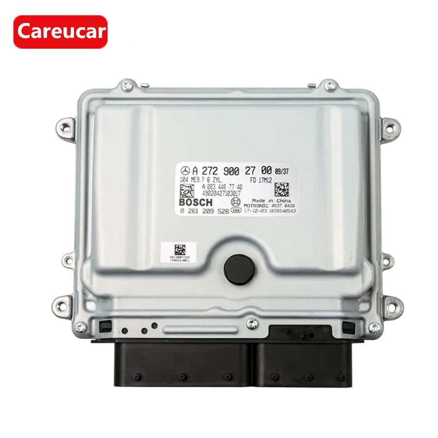 

For Mercedes ME9.7 ME 9.7 ECU ECM Engine Computer Programming Meanwhile