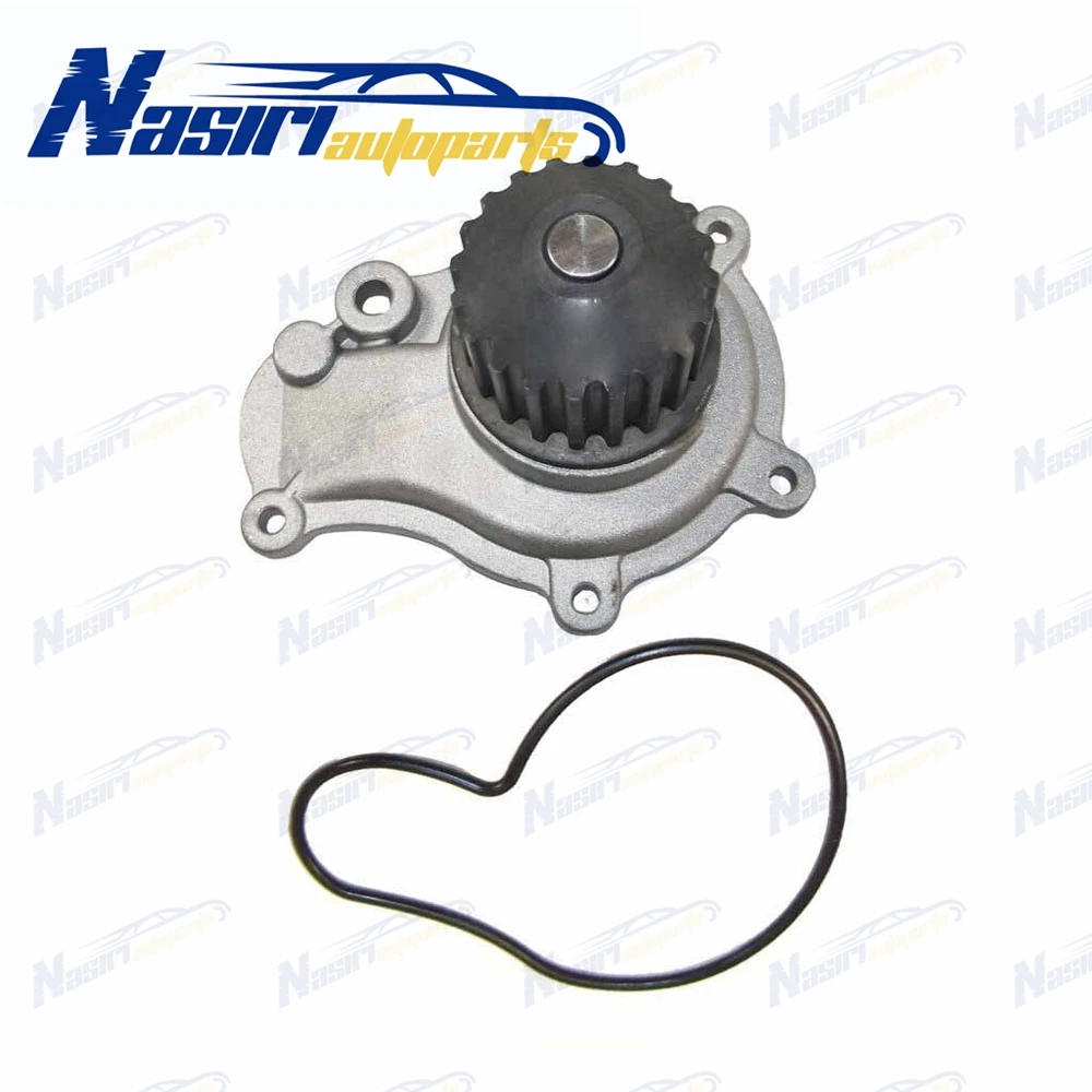 Водяной насос подходит для 95-10 Dodge Caravan Chrysler PT Cruiser 2.4L DOHC EDZ # AW7156 | Автомобили и