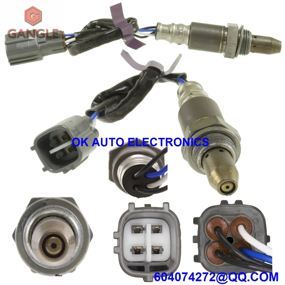 Кислородный датчик Lambda соотношения воздуха и топлива для Toyota HIGHLANDER VENZA LEXUS RX330 RX350