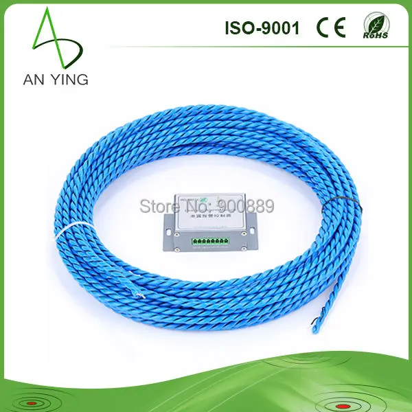 

Government project usinsg water leak alarm, water leak detector, water leak finder(device only)