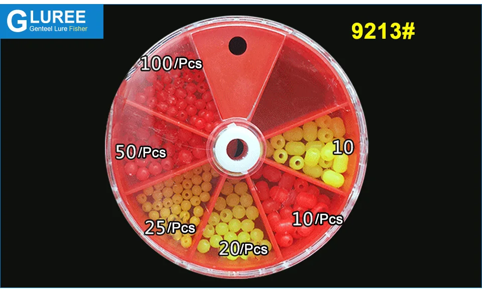 GLUREE-Round-Block-Beads-Fishing-Beads-Set-Space-Beans-Round-PE-Plastic-Rotating-Box-Fishing-Tackle-Accessories-Multicolor_08