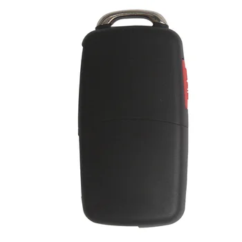 

3 Button ID46 Remote Key 433MHZ For Touareg 2008
