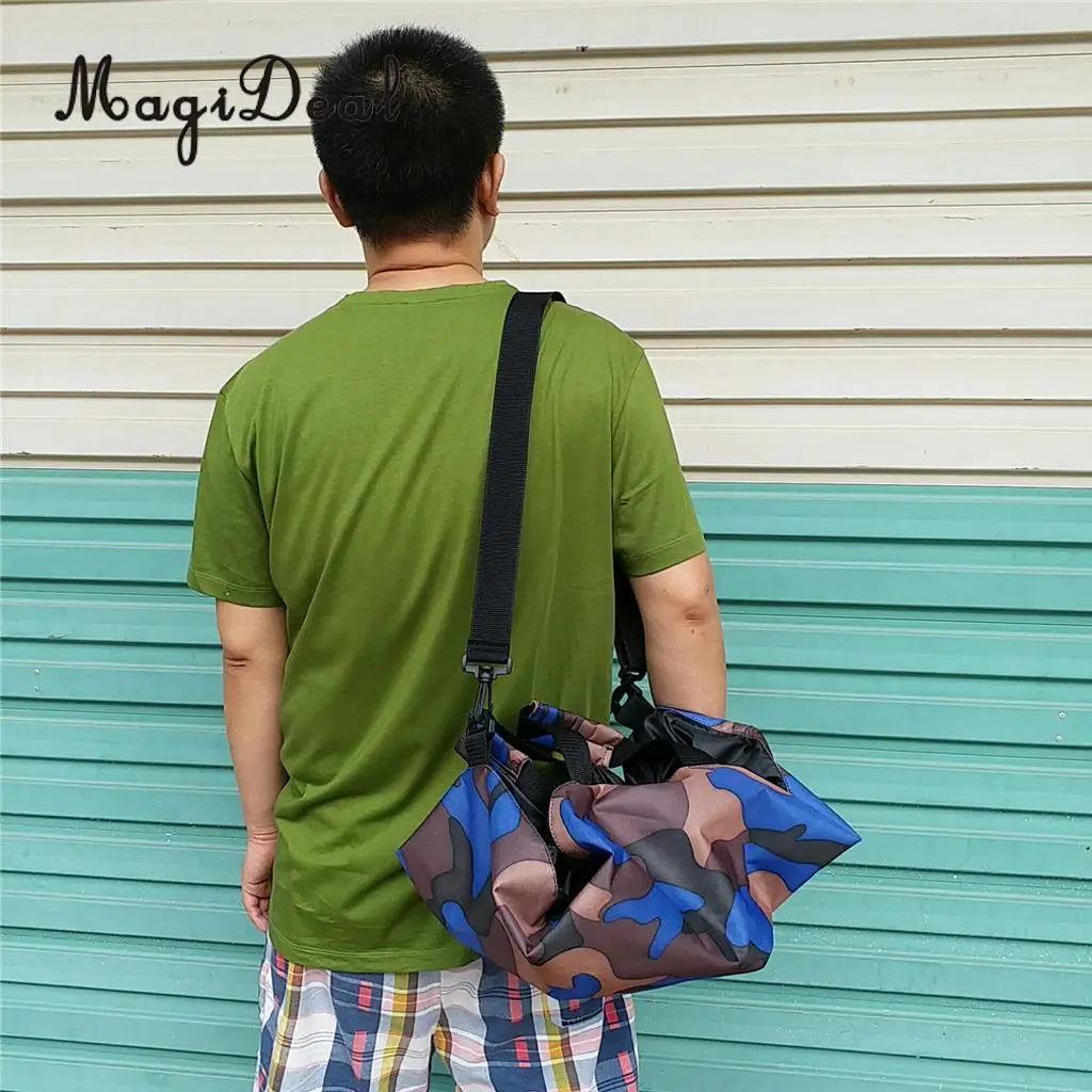85cm Waterproof Wetsuit Dry Bag Changing Mat for Beach Water Sports Surfing Surf Changing Accessories