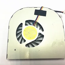 Вентилятор охлаждения ноутбука Для Packard для Bell Easynote TX86 охлаждающий вентилятор DFS551005M30T f92x 60.4eh17