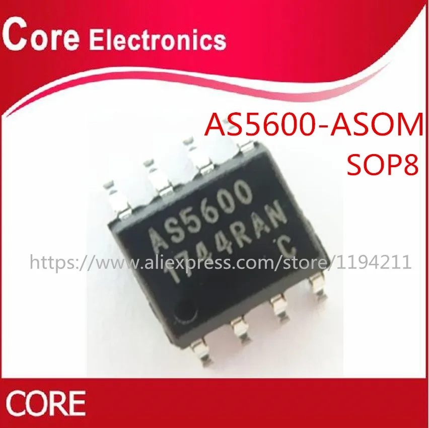 AS5600-ASOM 1