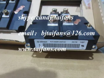 

FZ1200R12KF4C IGBT module original new