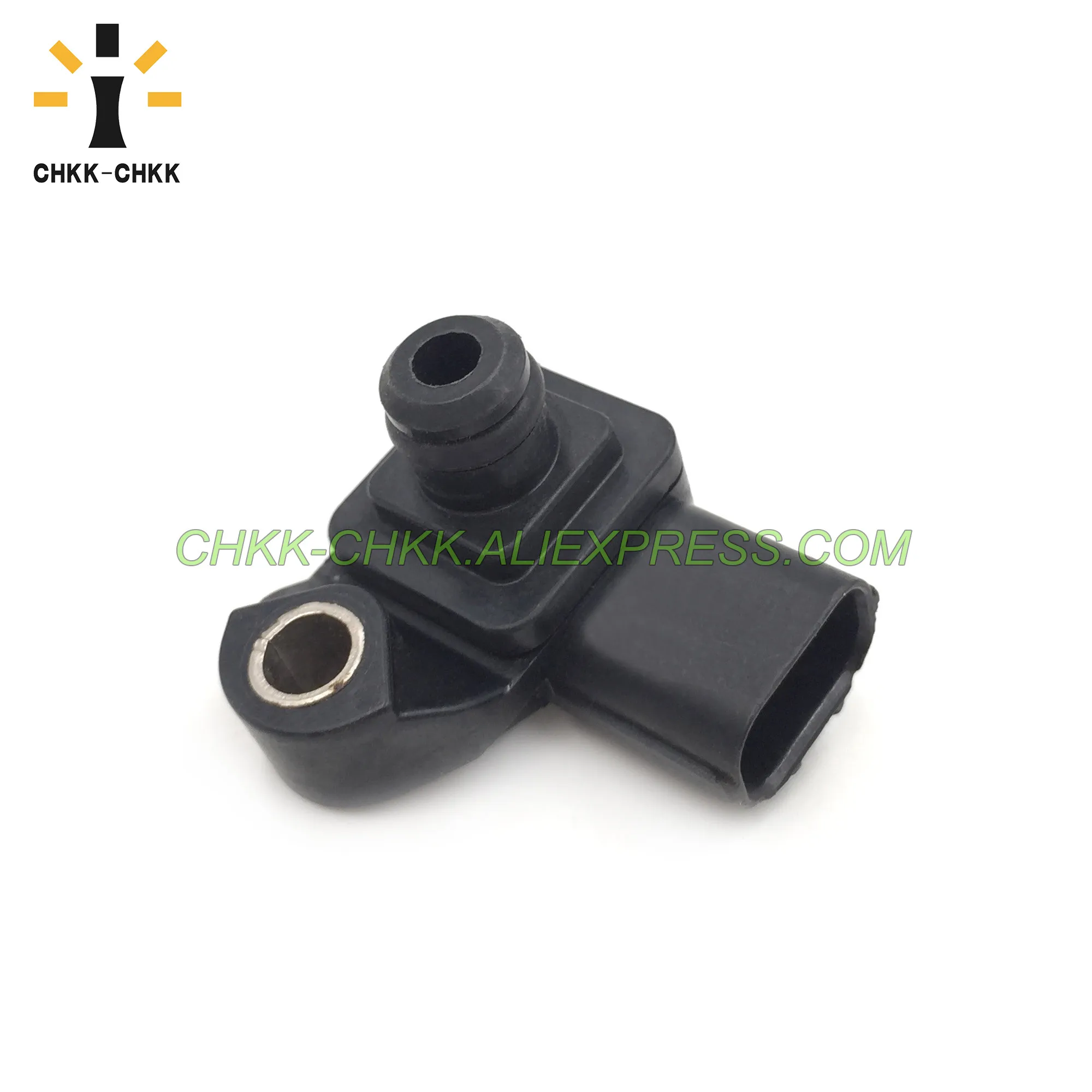 

CHKK-CHKK Intake Air Manifold Turbo Pressure MAP Sensor 37830-PNC-003 for Honda Accord Civic Element Pilot Acura RL TL TSX