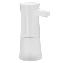 Автоматическая Индукционная вспенивающая умная ручная мойка портативные диспенсеры для мыла забота о здоровье UD88