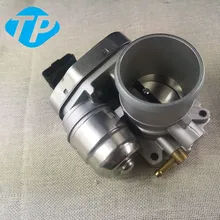 Чехол дроссельной заслонки для Fiat Palio Siena Weekend Rst II 1,8 2004 93313785 48SMG201, SM600202, 7084164