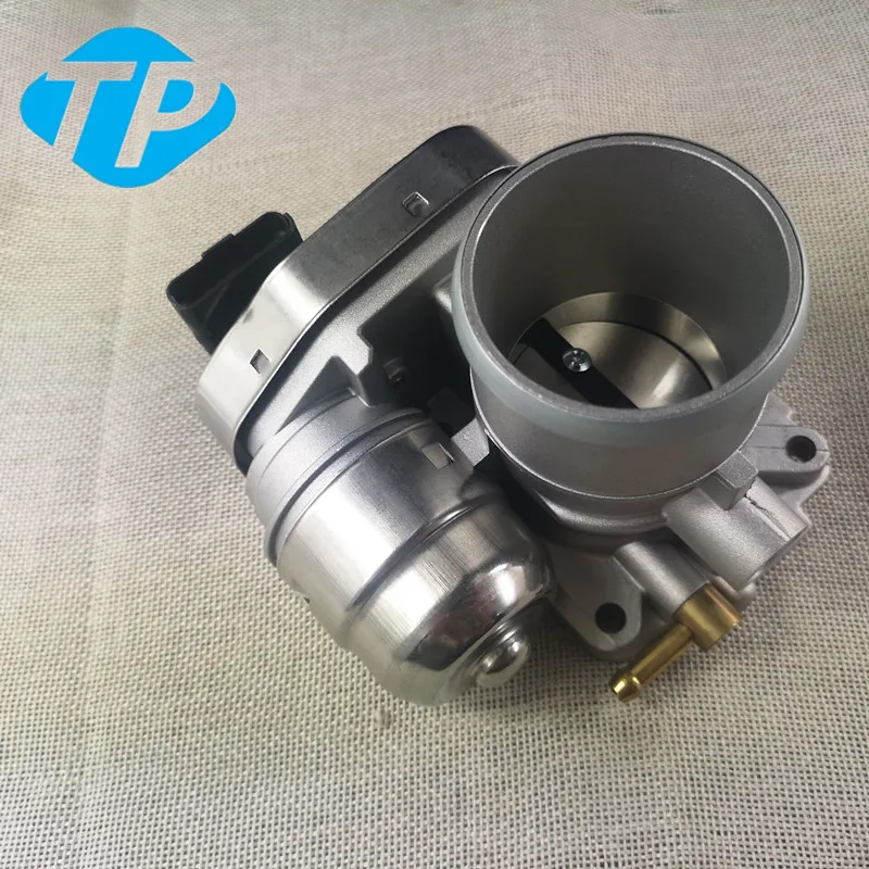 Чехол дроссельной заслонки для Fiat Palio Siena уик энд Rst II 1 8 2004 93313785 48SMG201 SM600202