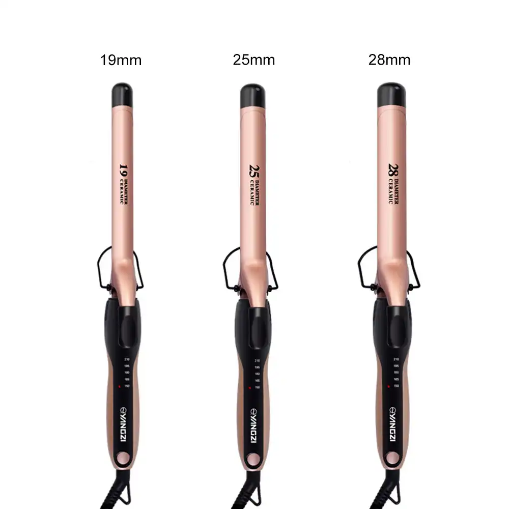 28mm curling tong Clearance