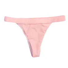 Плавание костюм женский низ Бикини плавки Сплит Плавание костюм Bikini bottom сексуальный бикини однотонного цвета в бразильском стиле для плавания плавки# DT2