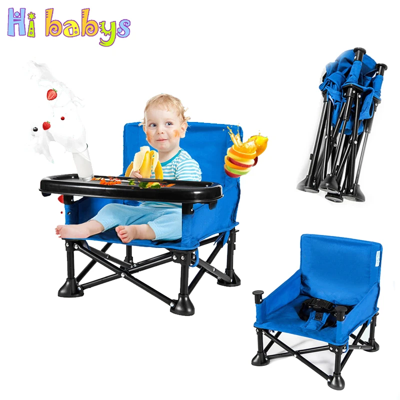 child feeding booster seat