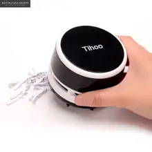 Школьный Электрический мини-пылесос для карандашной стружки, очиститель из макулатуры, канцелярские принадлежности, канцелярские принадлежности