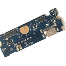 Oukitel K3 телефон маленькая тарелка usb для OUKITEL K3 Мобильный телефон 5,5 ''MTK6750T Octa Core Android 7,0