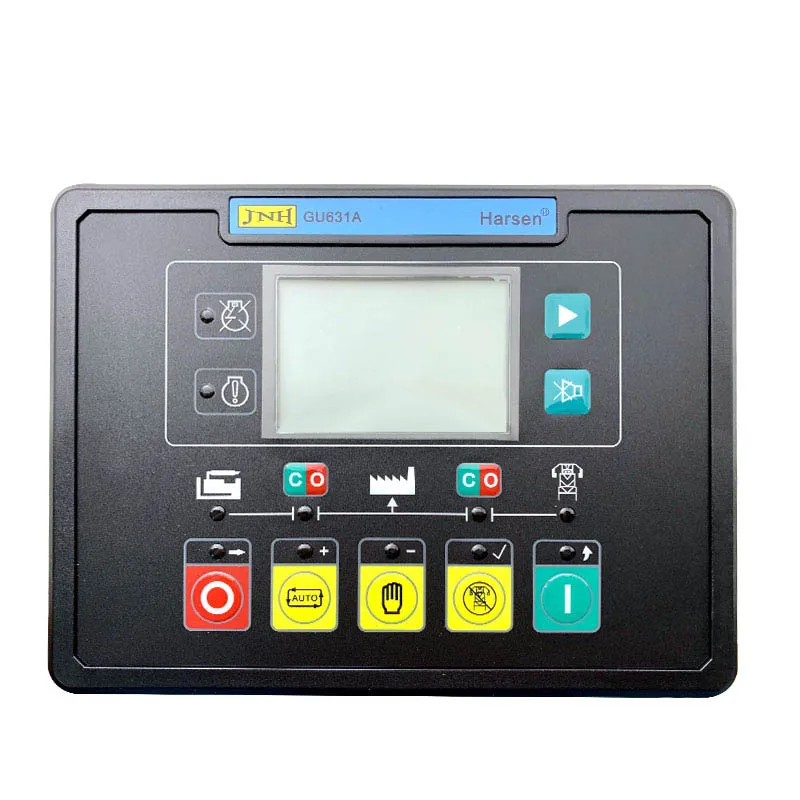 

GU631A модуль управления автоматическим запуском дизельный генератор