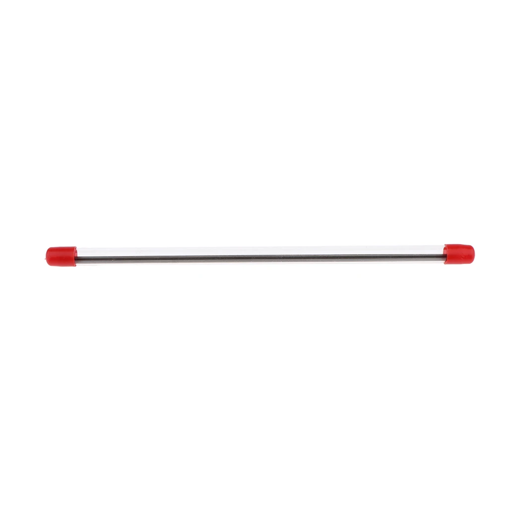 5pcs Carp Fishing Bait Needle Tool Rigging Baiting Needle Fish Drill Tackle Tool Kit perforar agujas les vers de terre