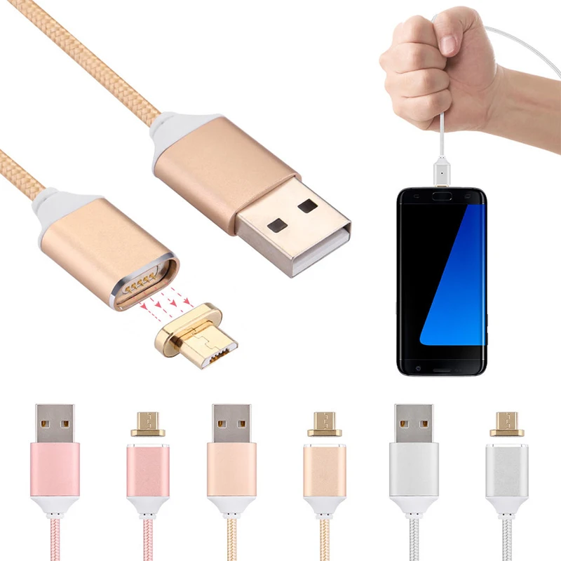 Inasmile Charging Cable For iphone 6 6S 7 Plus Charger