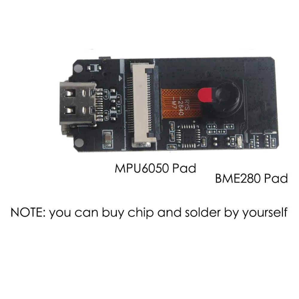 Модуль камеры ESP32CAM ESP32 для Arduino ESP32|Запасные части| |