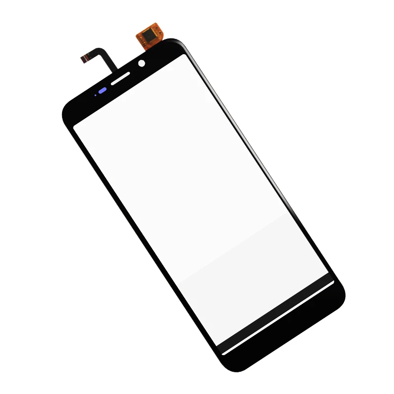 HOMTOM C2 сенсорный экран Стекло 100% гарантия оригинальная стеклянная панель стекло