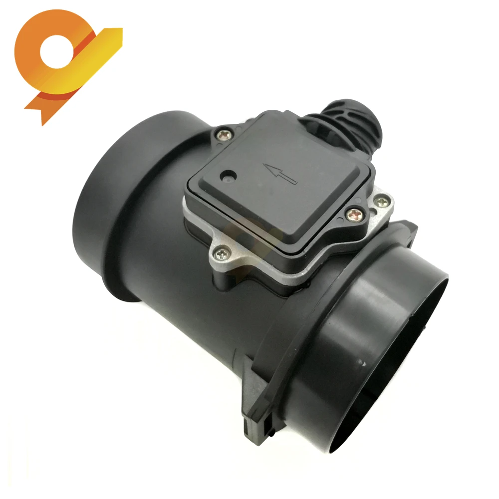 OEM 5WK9617 Mass Air Flow Sensor For Fits BMW E36 E38 E39 Z3 M3 323 328 523 528