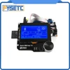 Последний Универсальный 12864 панель V1.1 Синяя подсветка 128X64 12864LCD модуль Дисплей для Arduino 3d принтера запчасти ► Фото 1/6