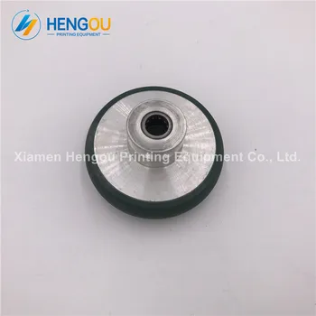 

8 pieces free shipping KBA roller KBA machine roller size 60x35x8mm