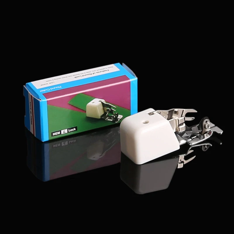 Side Cutter Presser Foot Overlock Presser Feet Sewing Machines