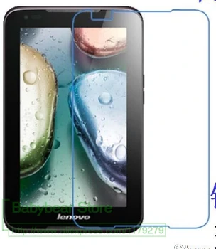 

Ultra Clear/Matte HD Front LCD glossy Screen Protector Screen protective Film For Lenovo A1000 7 inch