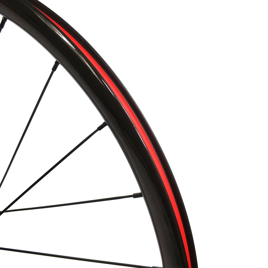 Упорное Велосипедное колесо 700c карбоновые клинчер колеса mtb дисковый тормоз колеса велосипеда 29er 27,5 er клинчер обод 27 мм 30 35 40 45 мм