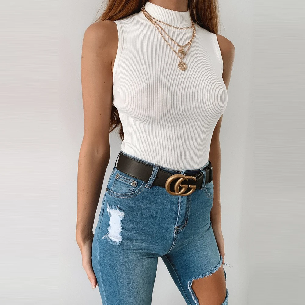 النساء أكمام ارتداءها الياقة المدورة مثير انزلق 2019 الصيف الإناث الملابس الدافئة صالح سليم الأزياء ثوب بودي كون