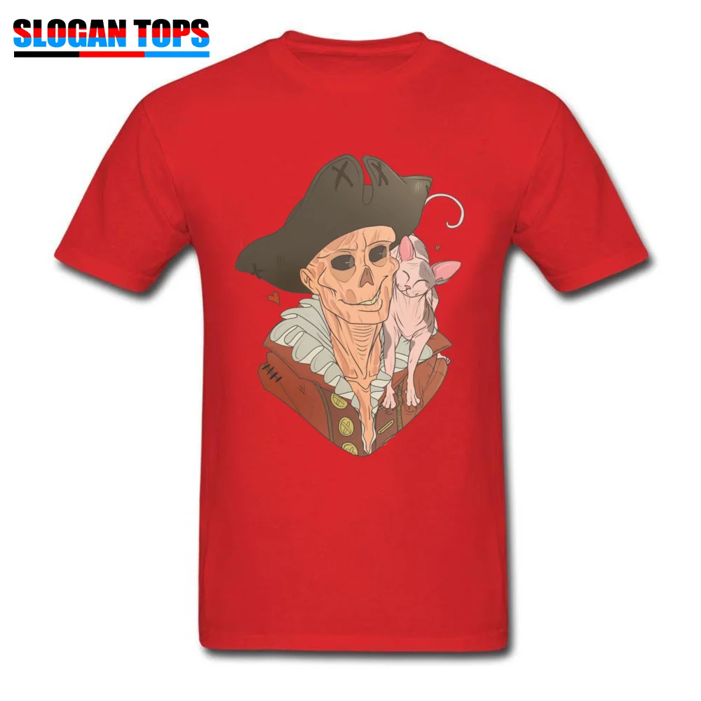 Plain Mens T-Shirt ghoul the elder Simple Style Tops T Shirt 100% Cotton Fabric Short Sleeve Street Tops Tees Round Neck ghoul the elder red
