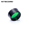 Nitecore – lampe de poche multicolore NFR25, filtre 25.4MM adapté à la torche avec tête de 25.4MM ► Photo 3/5