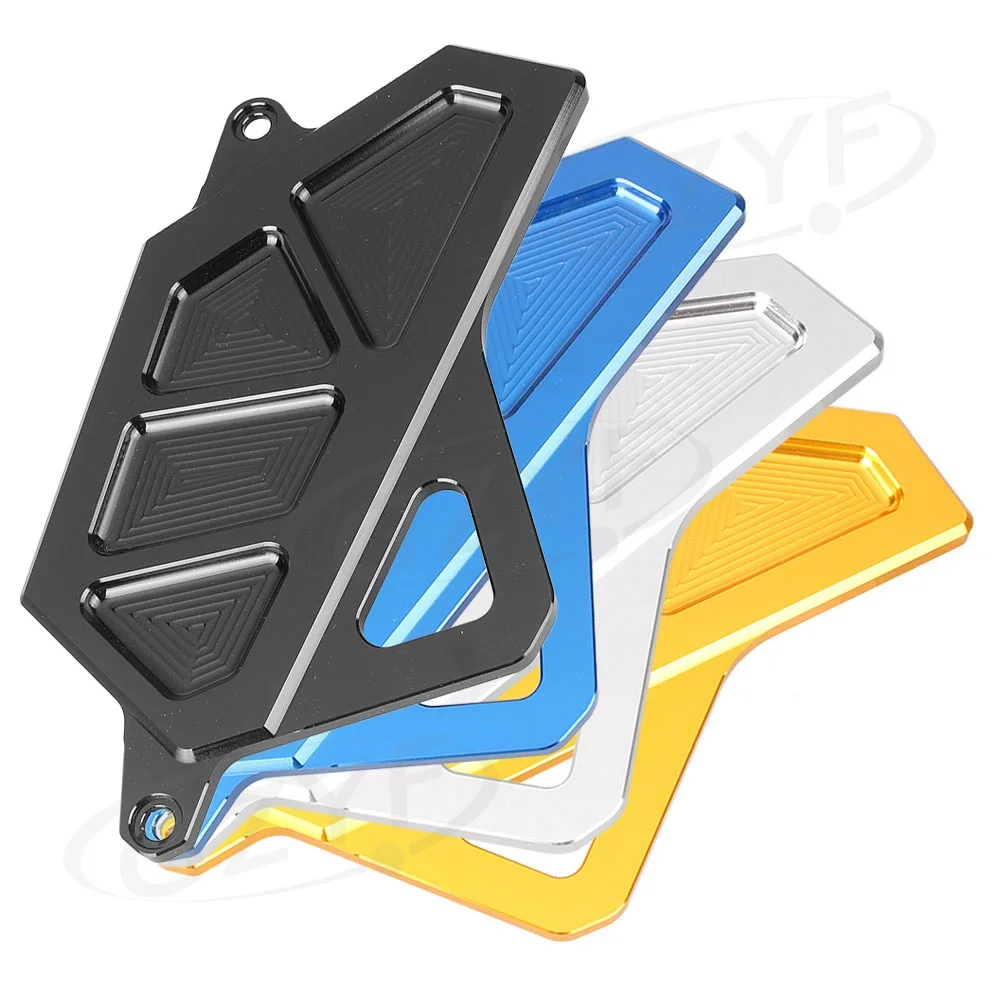 For Yamaha Motorcycle CNC Aluminum Chain Guard Engine Guard Protector