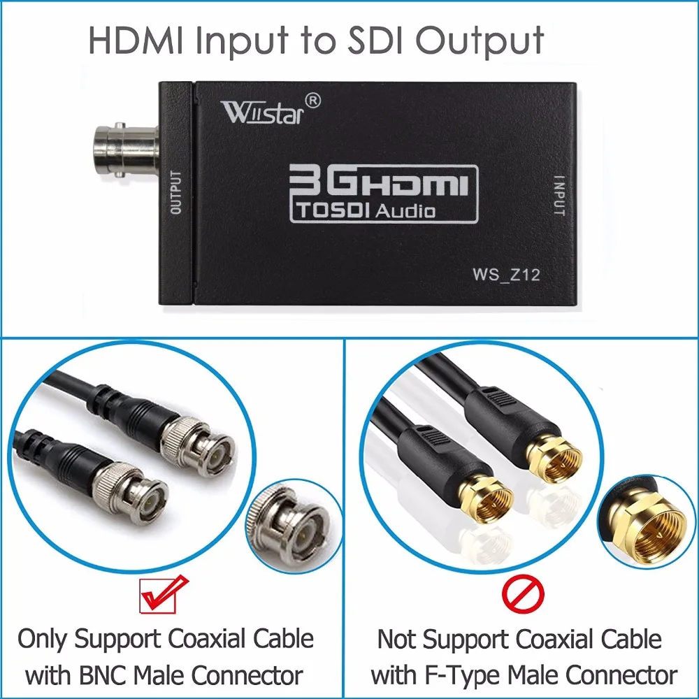 hdmi to sdi7