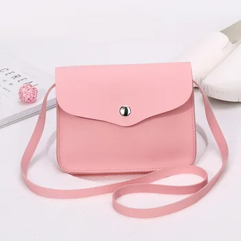 

purses and handbags hand bag crossbody bags for women bag solid color flap clutch lady's small mini shoulder bag