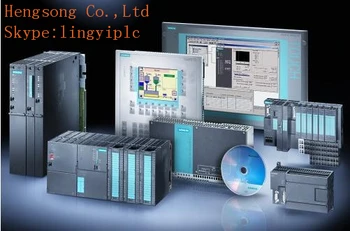 

PLC S7-200 6ES7223-1HF22-0XA8 (new original) 100% new with one year Warranty