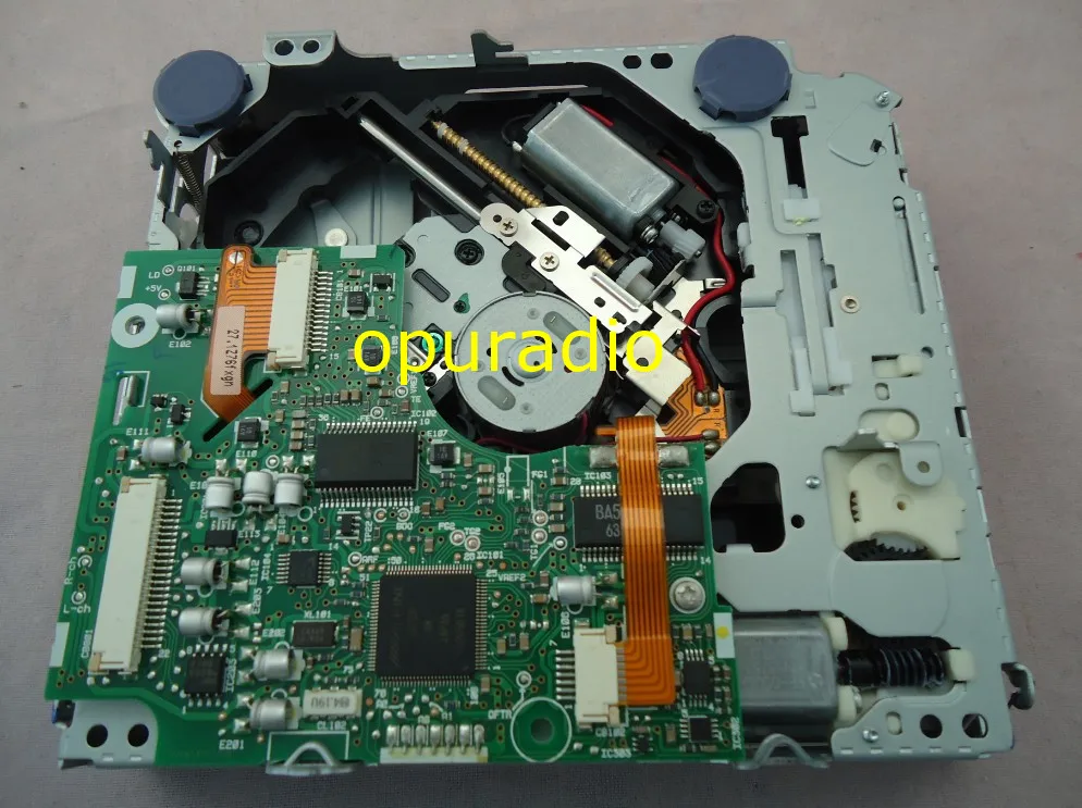 alpine CD DP23S AP02'_