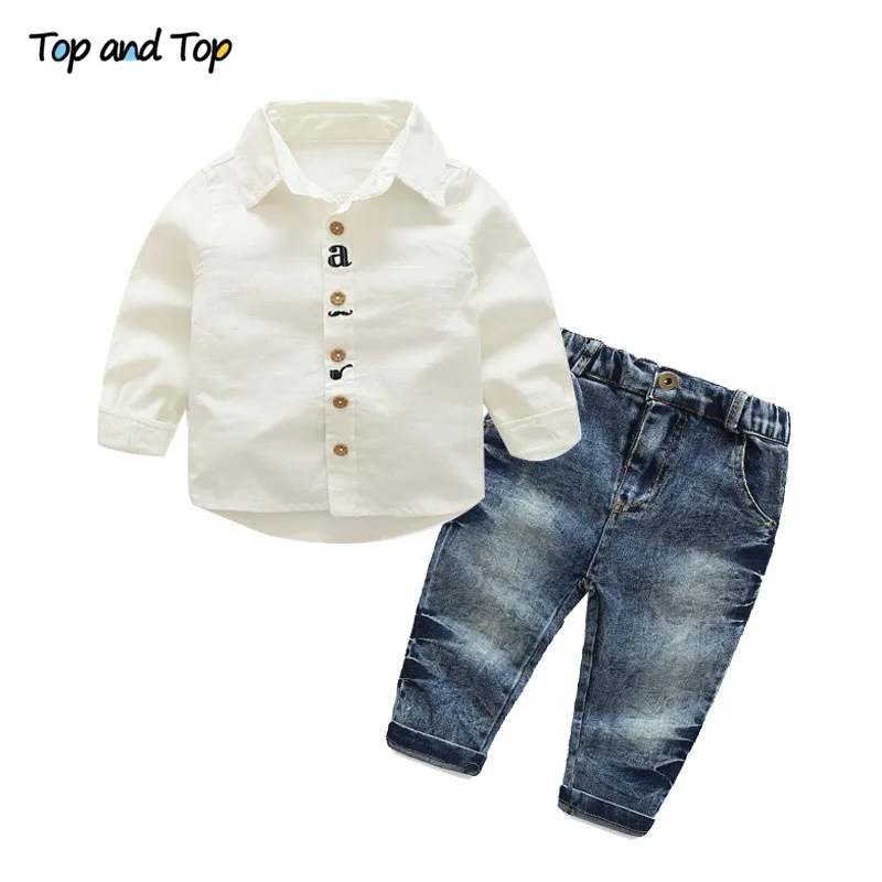 boys clothes set (1)