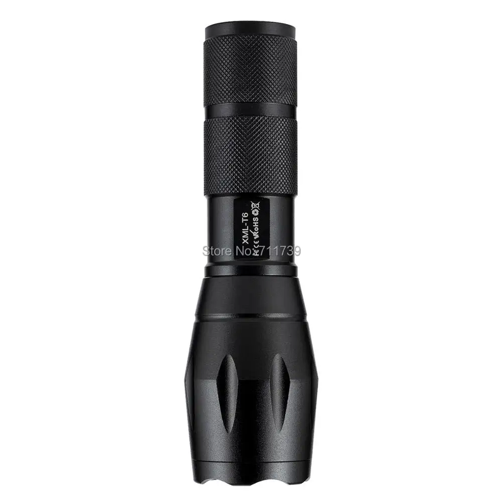 E17 led flashlight (6)