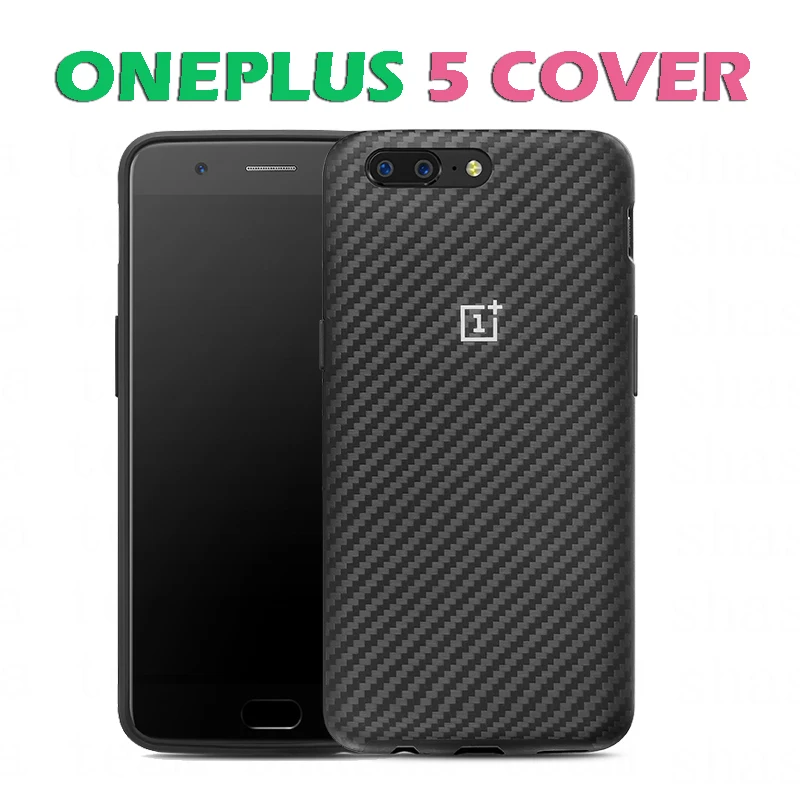 Цена за Оригинальный OnePlus 5 A5000 Карбон бампер BU защитный чехол для OnePlus 5 мобильный телефон кевлар + ТПУ розничная продажа коробка Цена за Оригинальный OnePlus 5 A5000 Карбон бампер BU защитный чехол для OnePlus 5 мобильный телефон кевлар + ТПУ розничная продажа коробка
