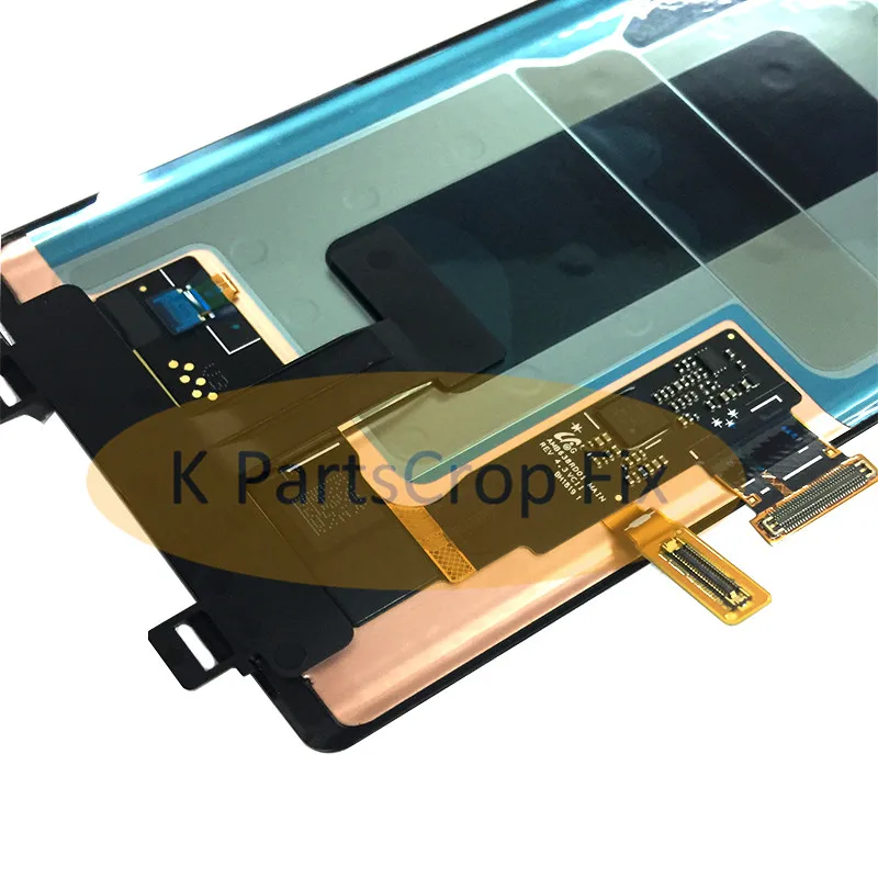 samsung note 9 lcd 4